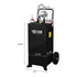 TUFFIOM 20/30/35 Gallon Portable Fuel Storage Tank with Wheels